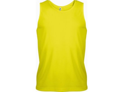 Pánské funkční tílko PA441