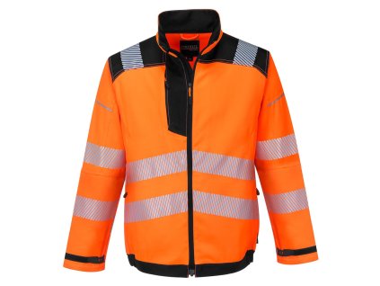Reflexní bunda HiVis VISION