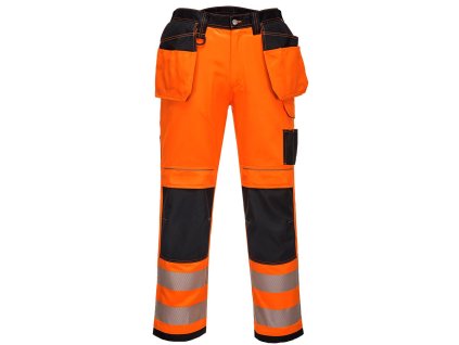 Reflexní kalhoty HiVis VISION