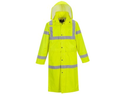Reflexní plášť HiVis do extrémního počasí