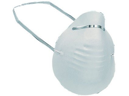 Jednorázová rouška 2500-05