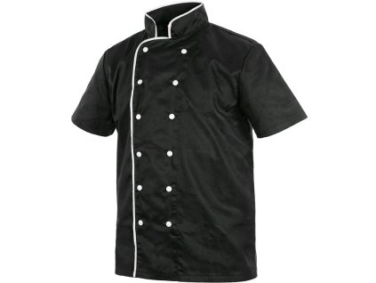 Rondon CHEF s krátkým rukávem