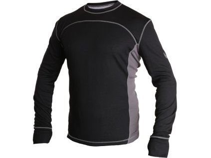 Termo triko dlouhý rukáv COOLDRY