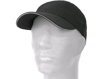 Čepice s kšiltem JACK, baseballová, tmavě modrá