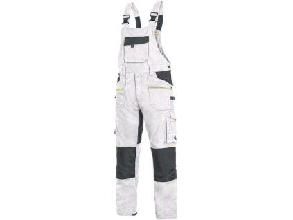 Lacl CXS STRETCH bílý