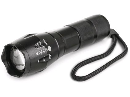 CXS LED svítilna 3W 8016-53