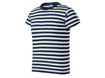 Triko dětské Malfini SAILOR