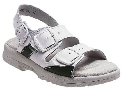 Zdravotní sandál Santé