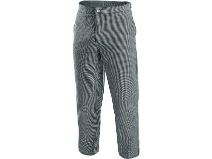 Kalhoty řeznické pánské KAREL