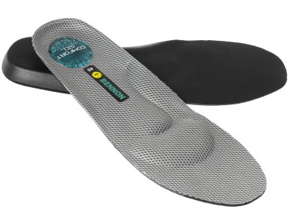 Stélka SUPREMA GEL INSOLE