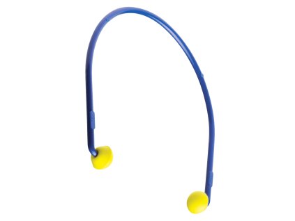 Zátkové chrániče sluchu 3M CAPS