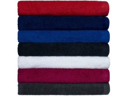 DE 481025 the one salon towel 45 FRONT web