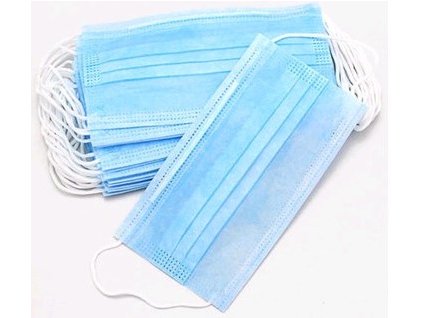 Jednorázová rouška CXS