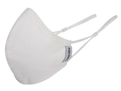 Bavlněná rouška Portwest