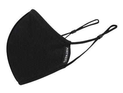 Bavlněná rouška Portwest