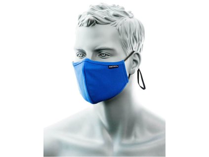 Bavlněná rouška Portwest