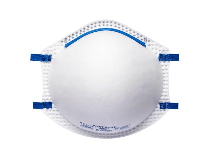 Respirátor PORTWEST FFP2 tvarovaný s ventilkem P200
