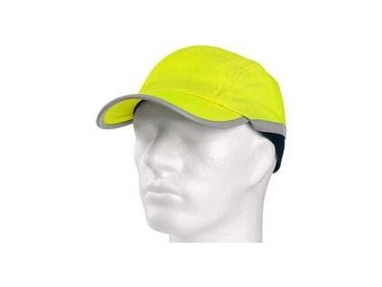 Čepice s plastovou výztuhou CRAN SM923
