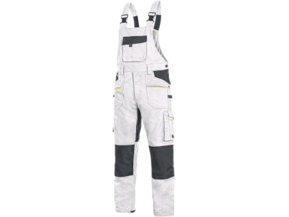 Lacl CXS STRETCH bílý