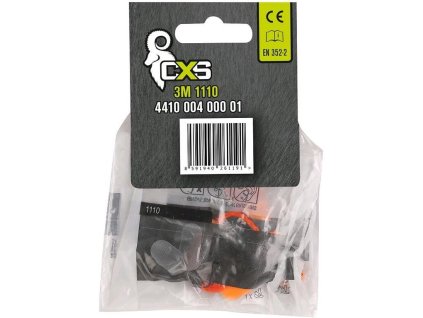 Chrániče sluchu 3M 1100