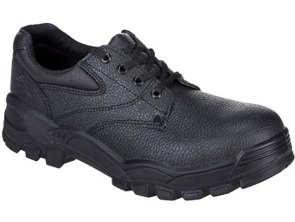 FW14 - Polobotka Steelite Protector S1P, černá