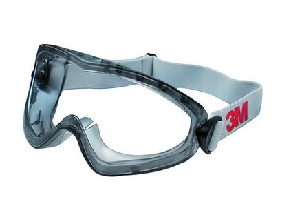 Brýle 3M 2890A  2502-40