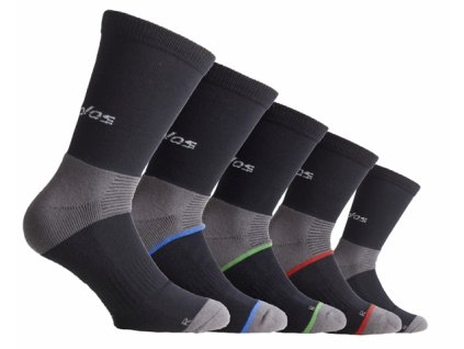 Ponožky JALAS 8205 Coolmax