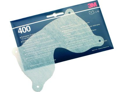 Ochranná rouška 3M 400 2502-10