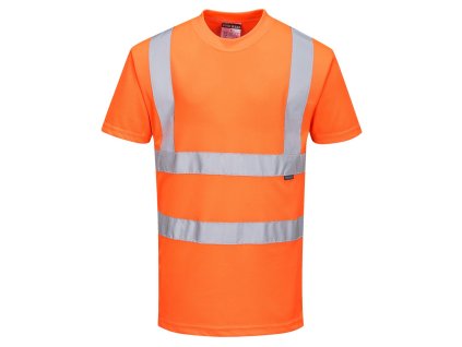 RT23 - Hi-Vis triko RIS