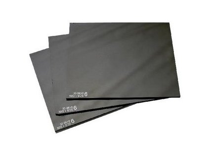 Sklo do svářečské kukly č.11 2221-T11