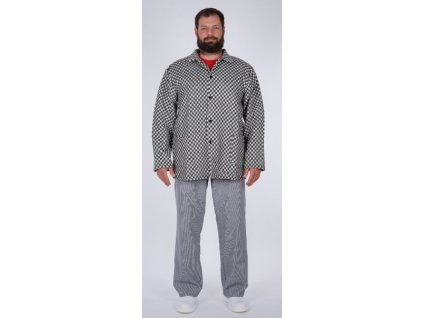 Řeznický KALMUK - JANKL1