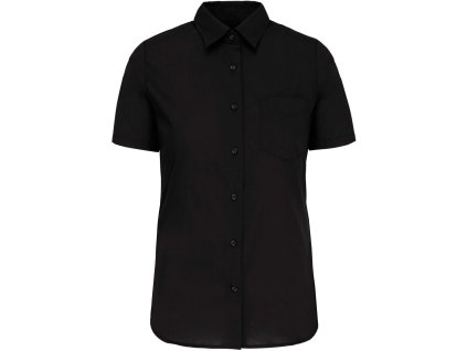 Dámská košile krátký rukáv JUDITH K548