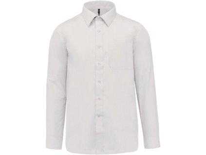 Košile JOFREY K545, bílá