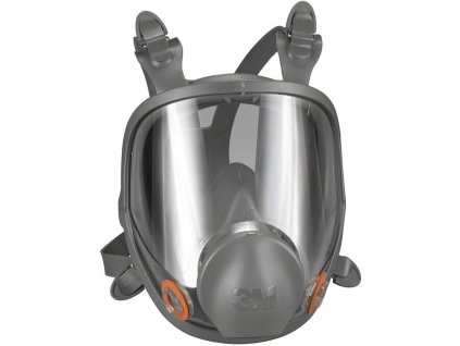 Maska celoobličejová 3M 6900 2500-29