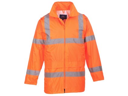 Bunda do deště HI-VIS
