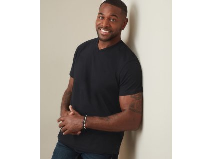 LS 052300 stedman classic t v neck FRONT 25d7b769 04f6 45d5 9bd8 cd6a37017a6d web