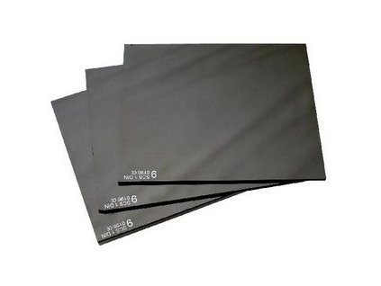 Sklo do svářečské kukly č.10 2221-T10