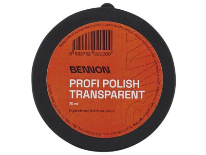 BENNON Profi POLISH transparent OP7000
