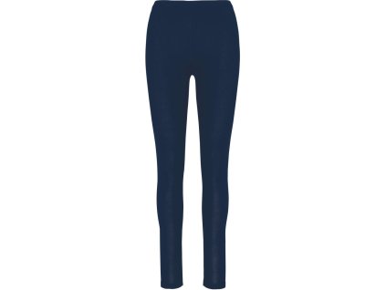 Dámské elastické legíny PROACT,navy
