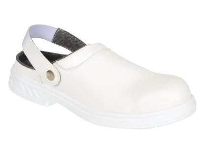Nazouvák Safety CLOG SB AE WRU
