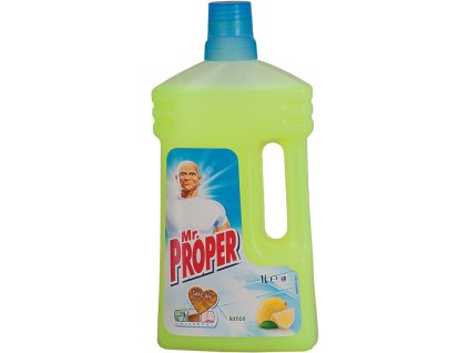 Mr. PROPER čistící prostředek