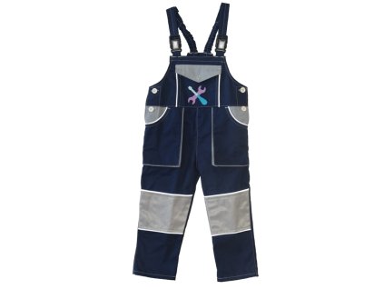 lacláčky modré-nářadí