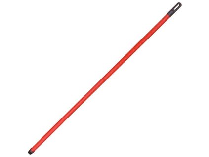 Kovová hůl se závitem