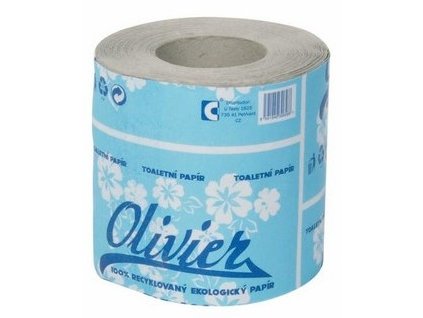 Toaletní papír