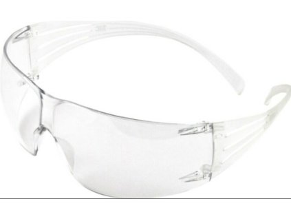Brýle 3M SecureFit SF201AF-EU 2233-66
