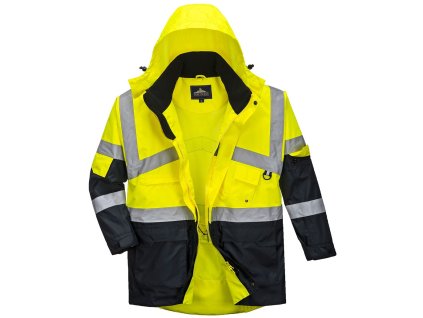 Bunda Hi Vis