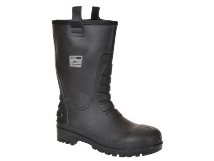 Obuv zateplená STEELITE NEPTUNE RIGGER S5 CI