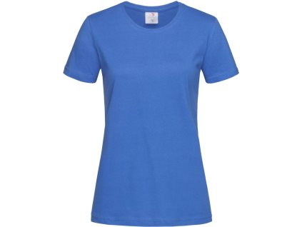 Dámské tričko Stedman Classic ST2600, bright royal