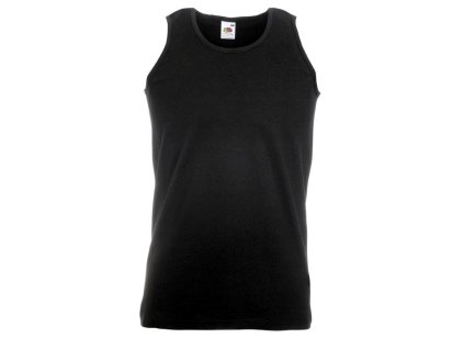 Pánské tílko Valueweight Athletic Vest F610980-01