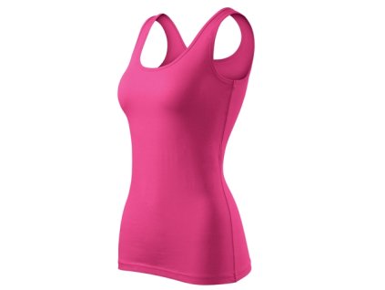 Tílko TRIUMPH, purpurové